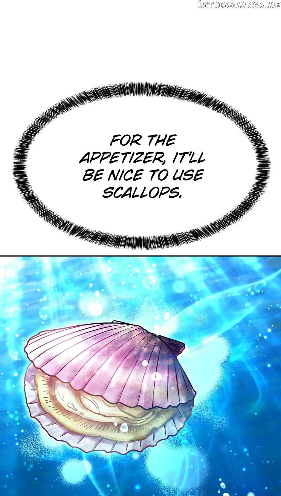 Youngest Chef from the 3rd Rate Hotel Chapter 70 page 54