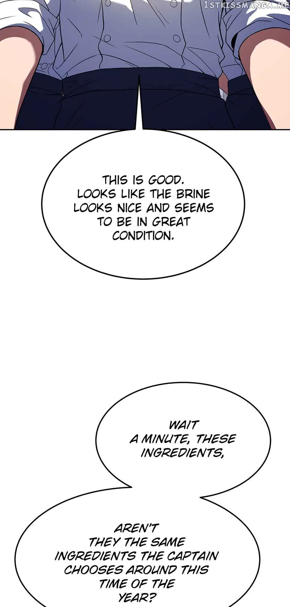 Youngest Chef from the 3rd Rate Hotel Chapter 70 page 62
