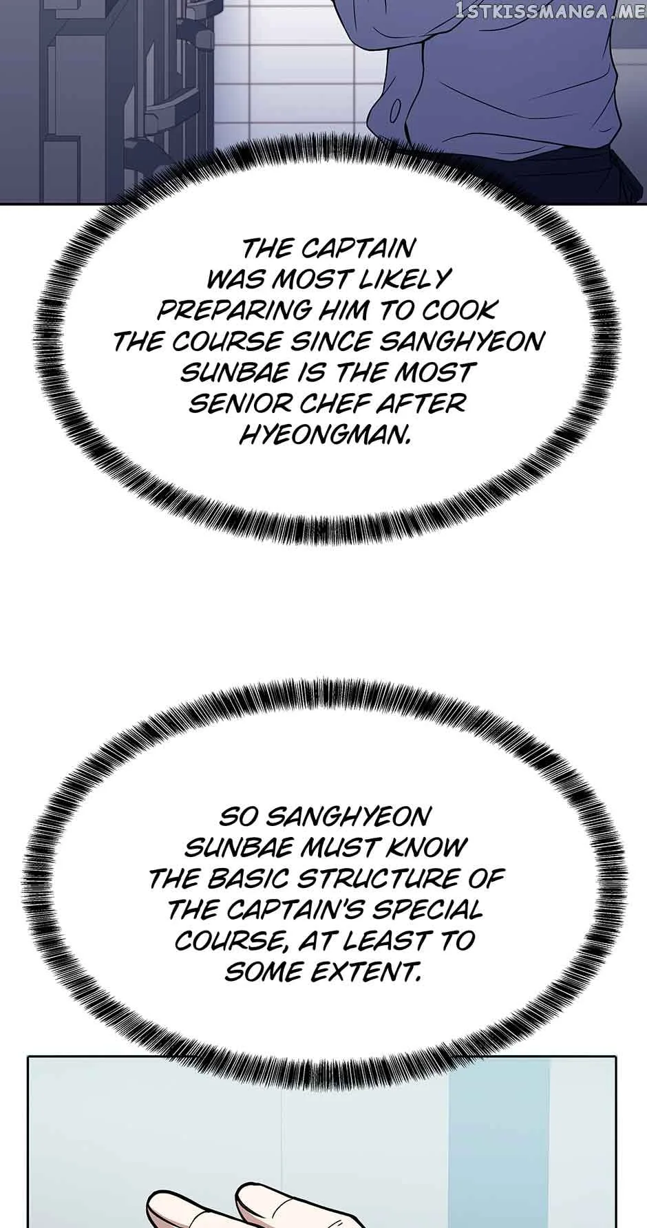Youngest Chef from the 3rd Rate Hotel Chapter 70 page 42