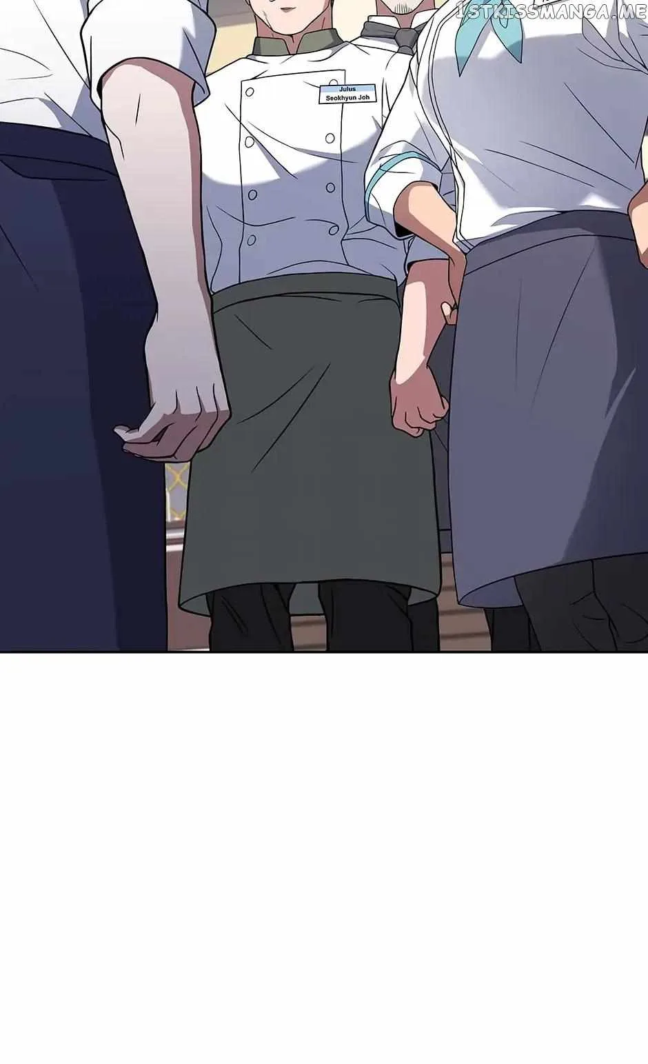 Youngest Chef from the 3rd Rate Hotel Chapter 63 page 90