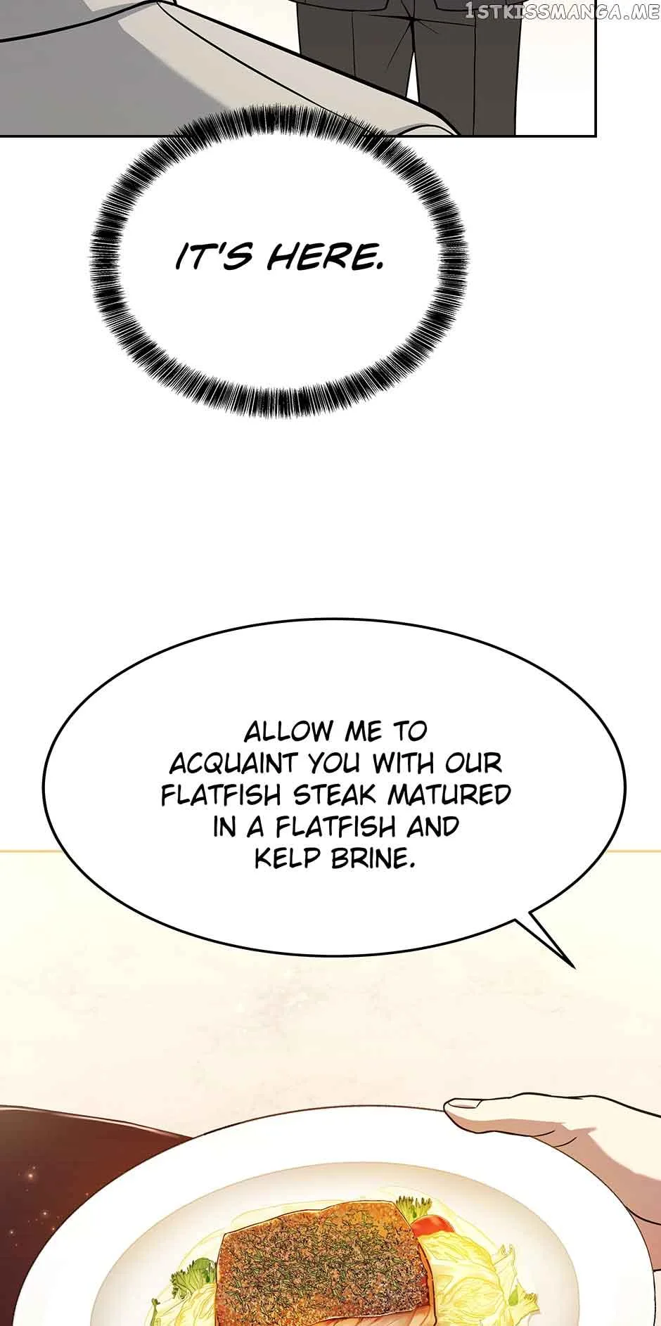 Youngest Chef from the 3rd Rate Hotel Chapter 70 page 107