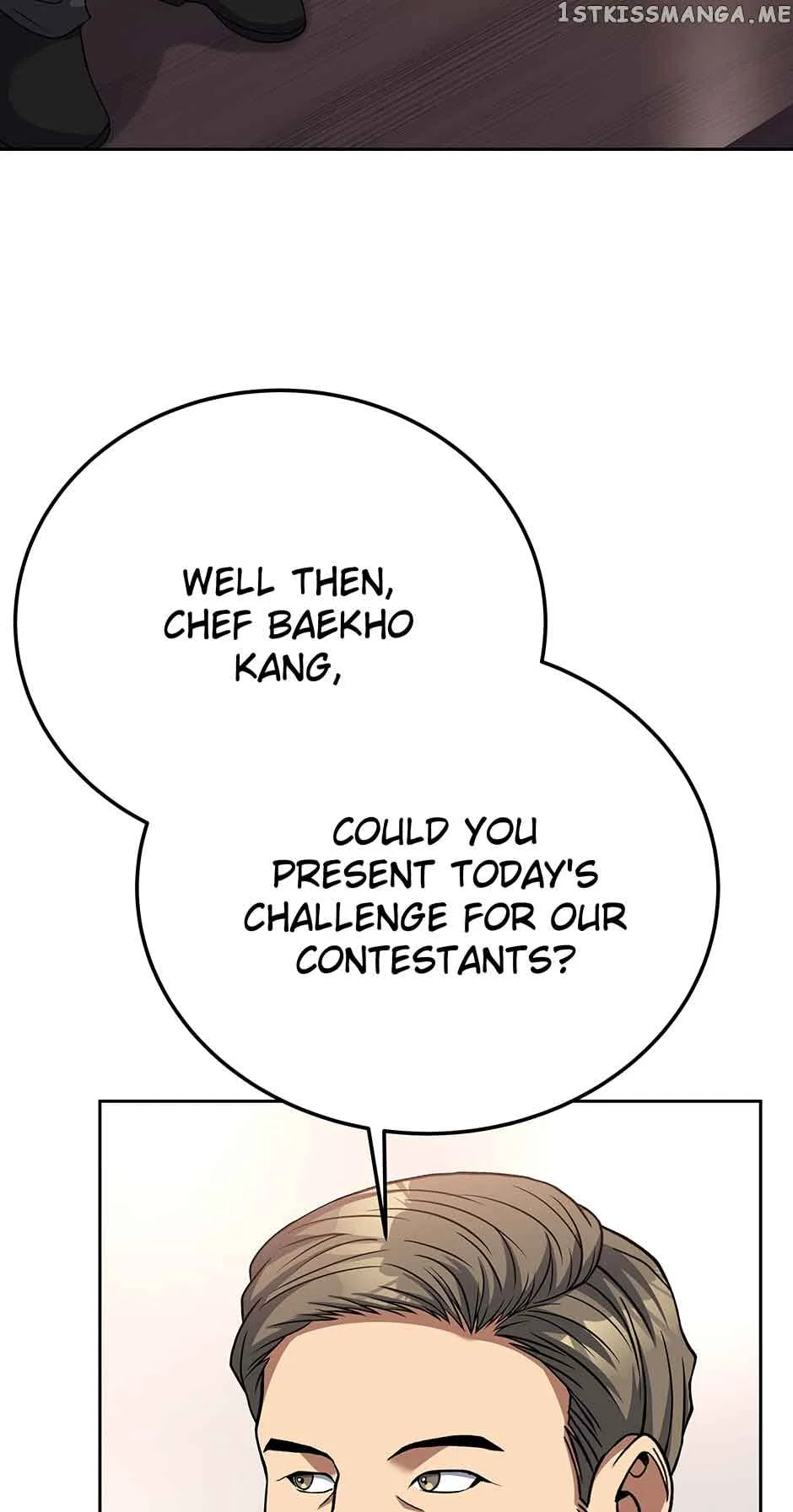 Youngest Chef from the 3rd Rate Hotel Chapter 72 page 98