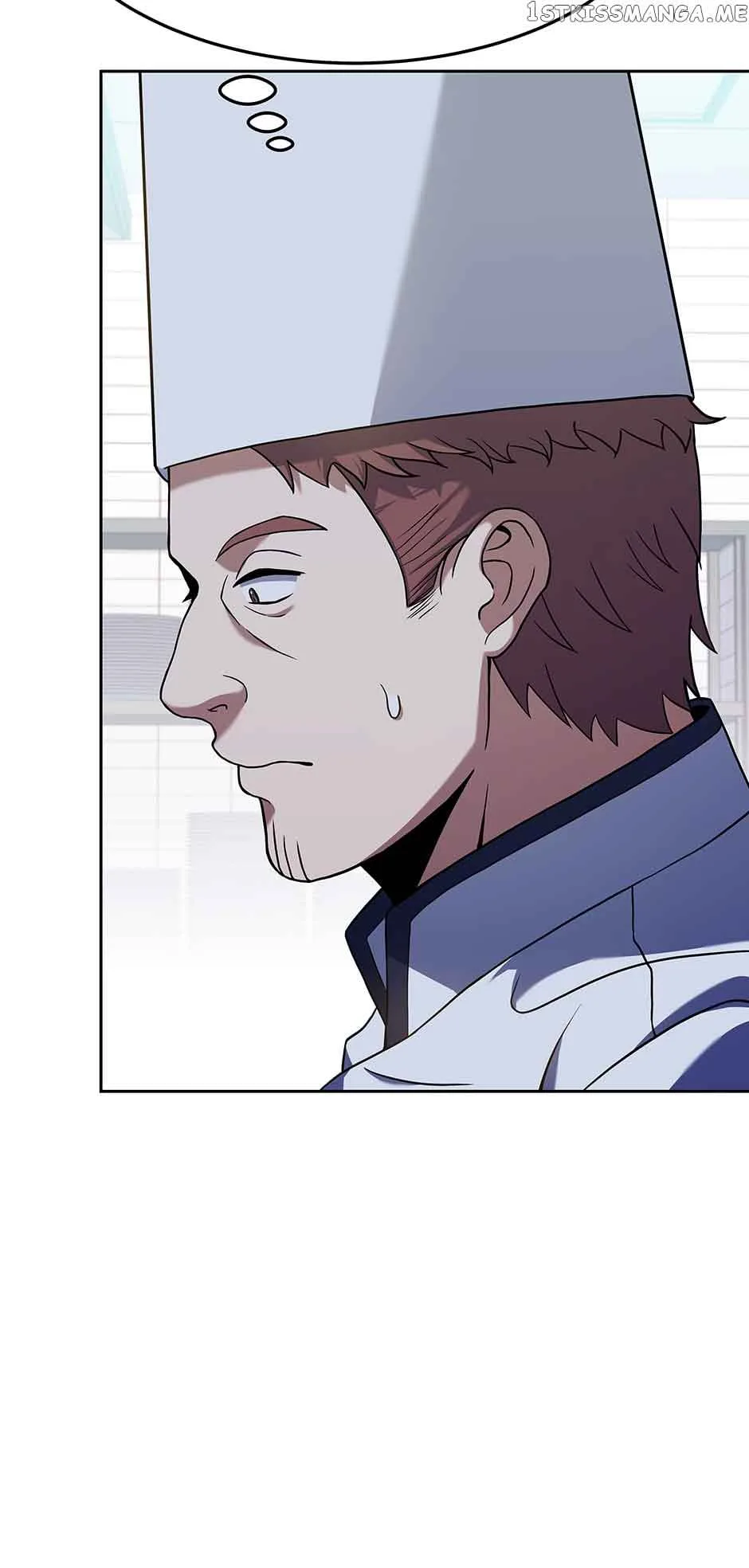 Youngest Chef from the 3rd Rate Hotel Chapter 70 page 63