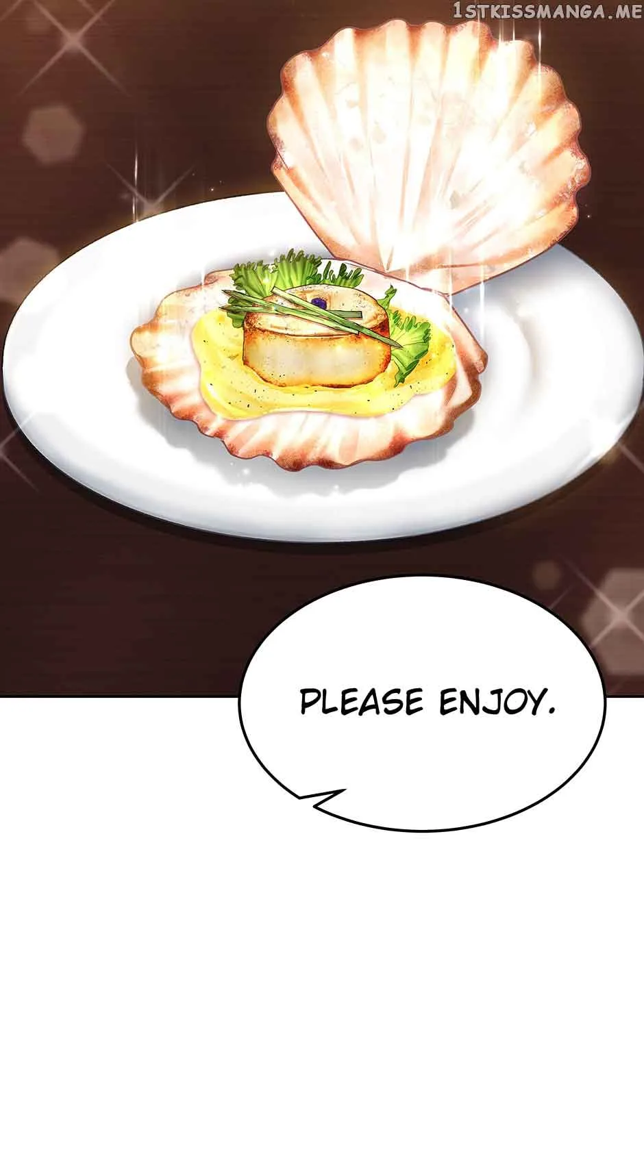 Youngest Chef from the 3rd Rate Hotel Chapter 70 page 75