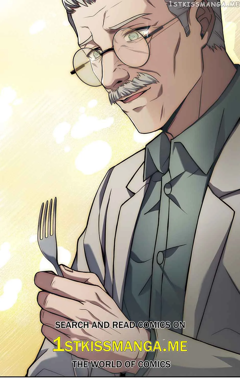 Youngest Chef from the 3rd Rate Hotel Chapter 70 page 117