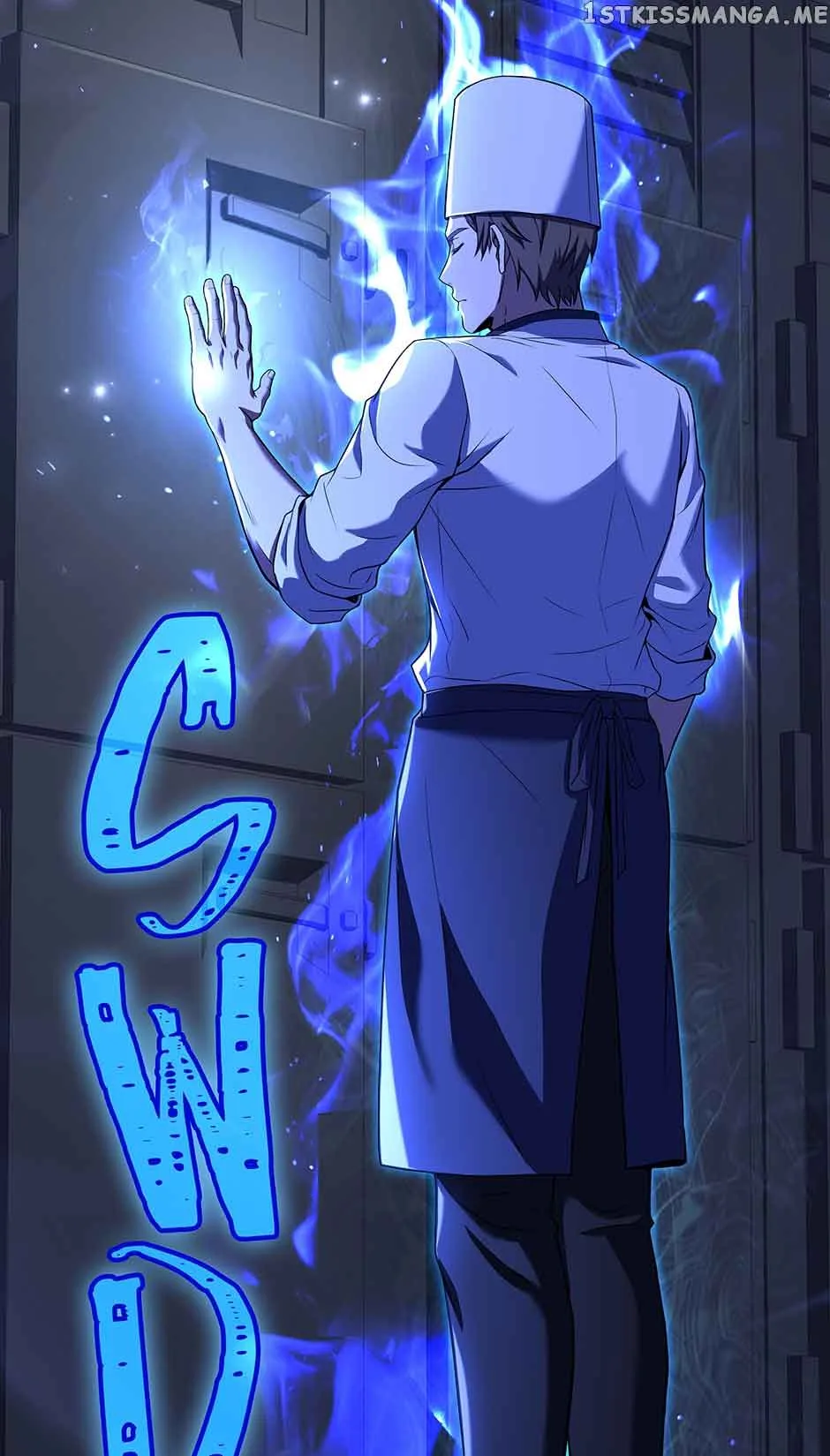 Youngest Chef from the 3rd Rate Hotel Chapter 70 page 48