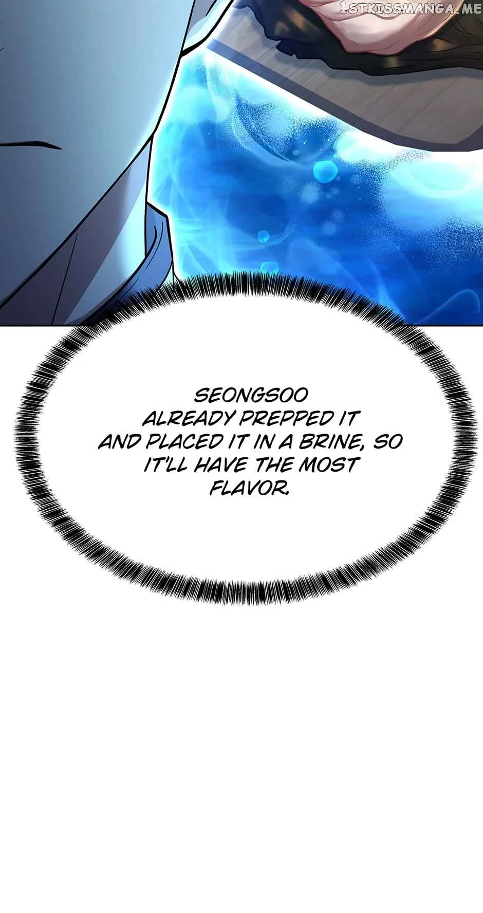 Youngest Chef from the 3rd Rate Hotel Chapter 70 page 53