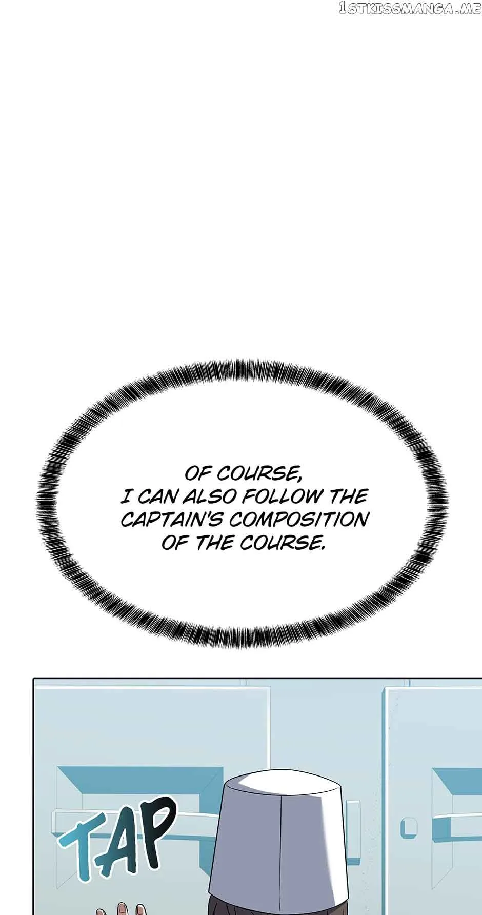 Youngest Chef from the 3rd Rate Hotel Chapter 70 page 44
