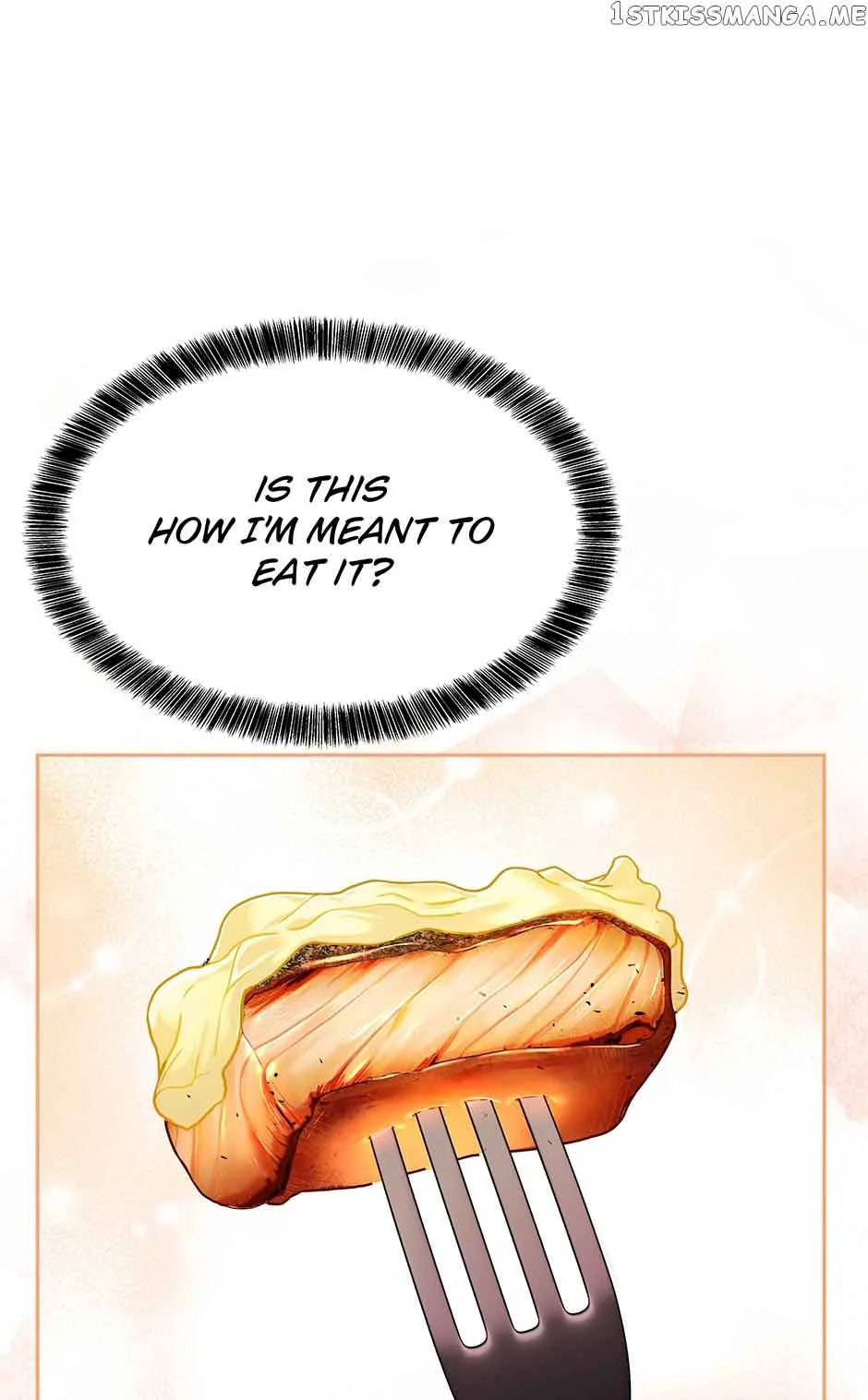 Youngest Chef from the 3rd Rate Hotel Chapter 70 page 112