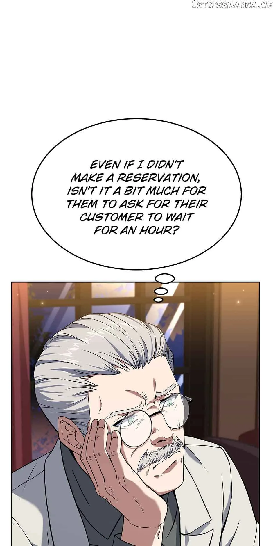 Youngest Chef from the 3rd Rate Hotel Chapter 70 page 70