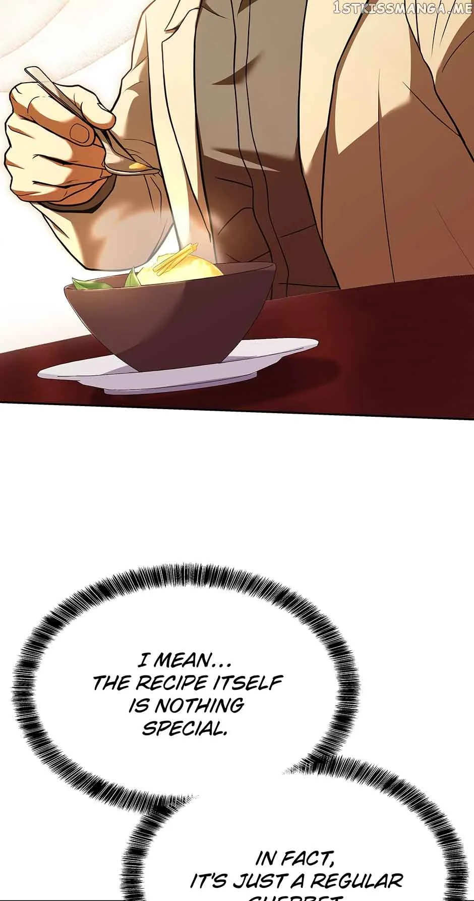Youngest Chef from the 3rd Rate Hotel Chapter 70 page 98