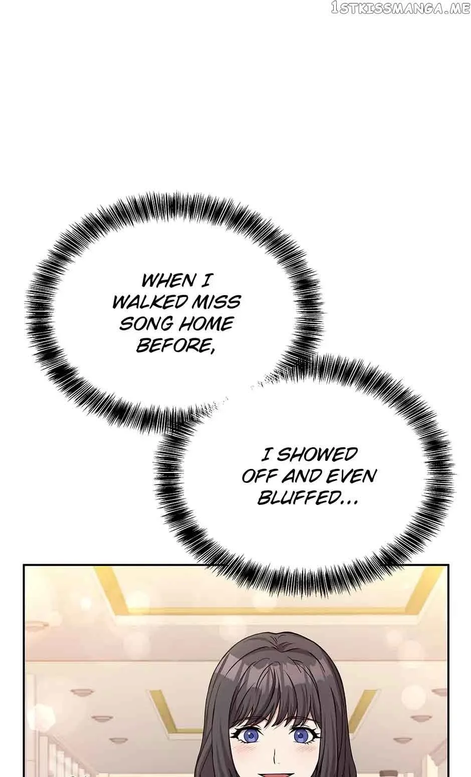 Youngest Chef from the 3rd Rate Hotel Chapter 67 page 22