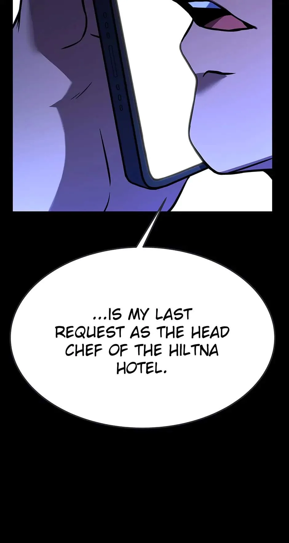 Youngest Chef from the 3rd Rate Hotel Chapter 66 page 67