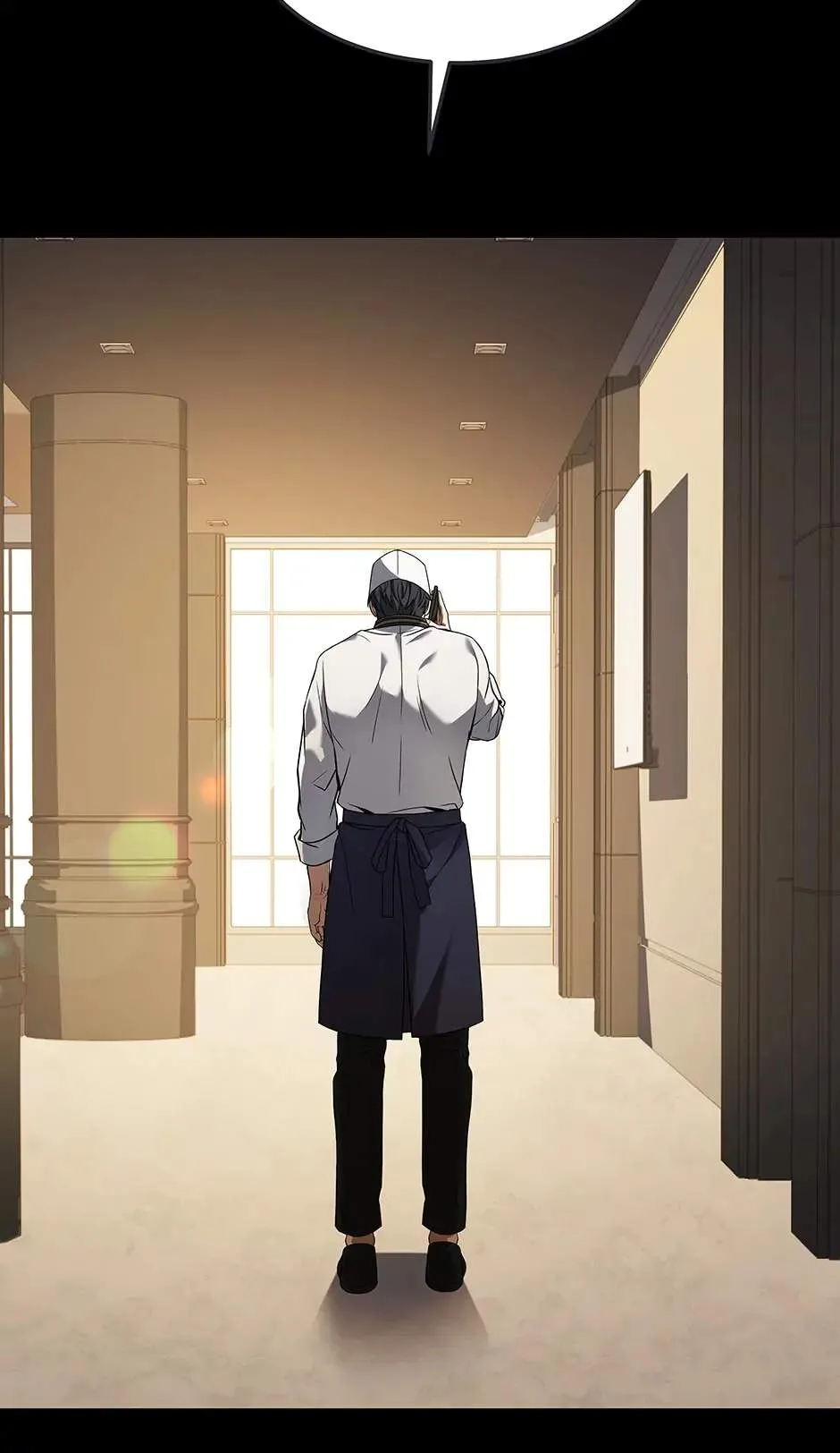 Youngest Chef from the 3rd Rate Hotel Chapter 66 page 71