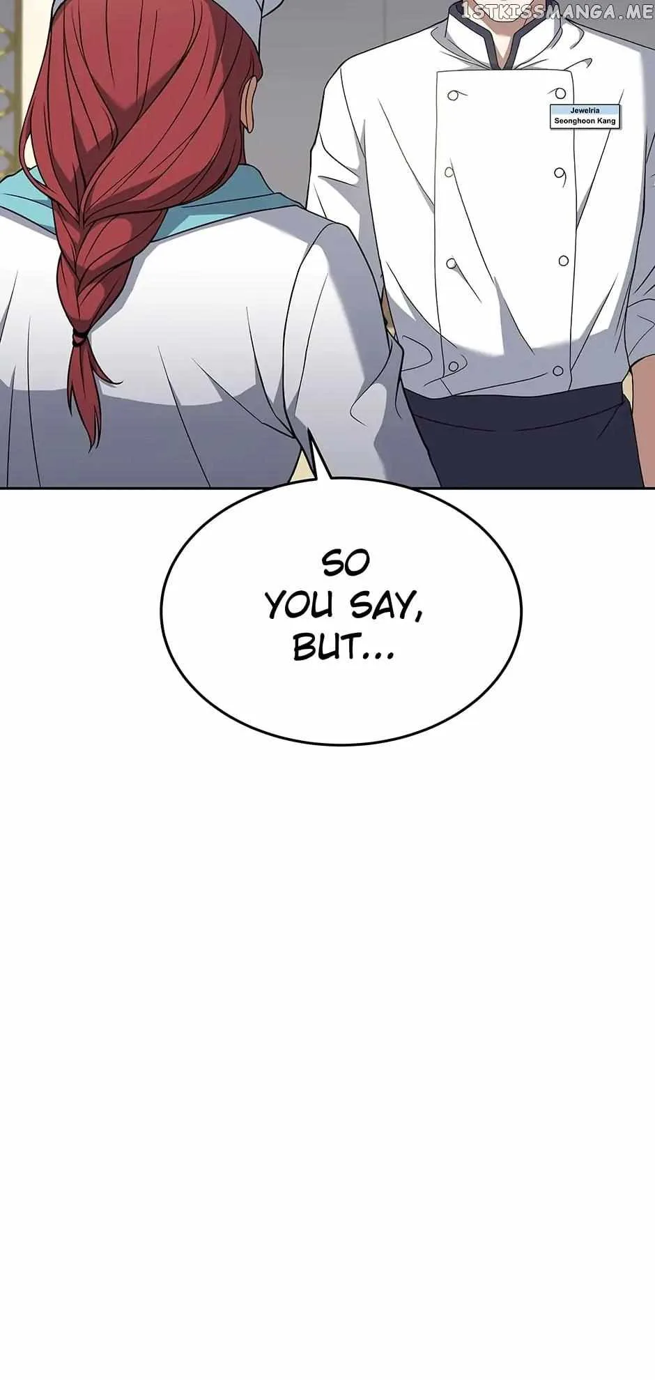 Youngest Chef from the 3rd Rate Hotel Chapter 63 page 88