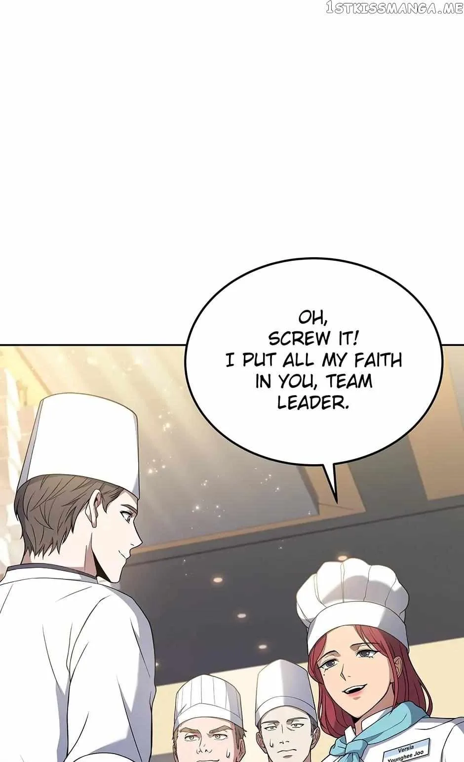 Youngest Chef from the 3rd Rate Hotel Chapter 63 page 89