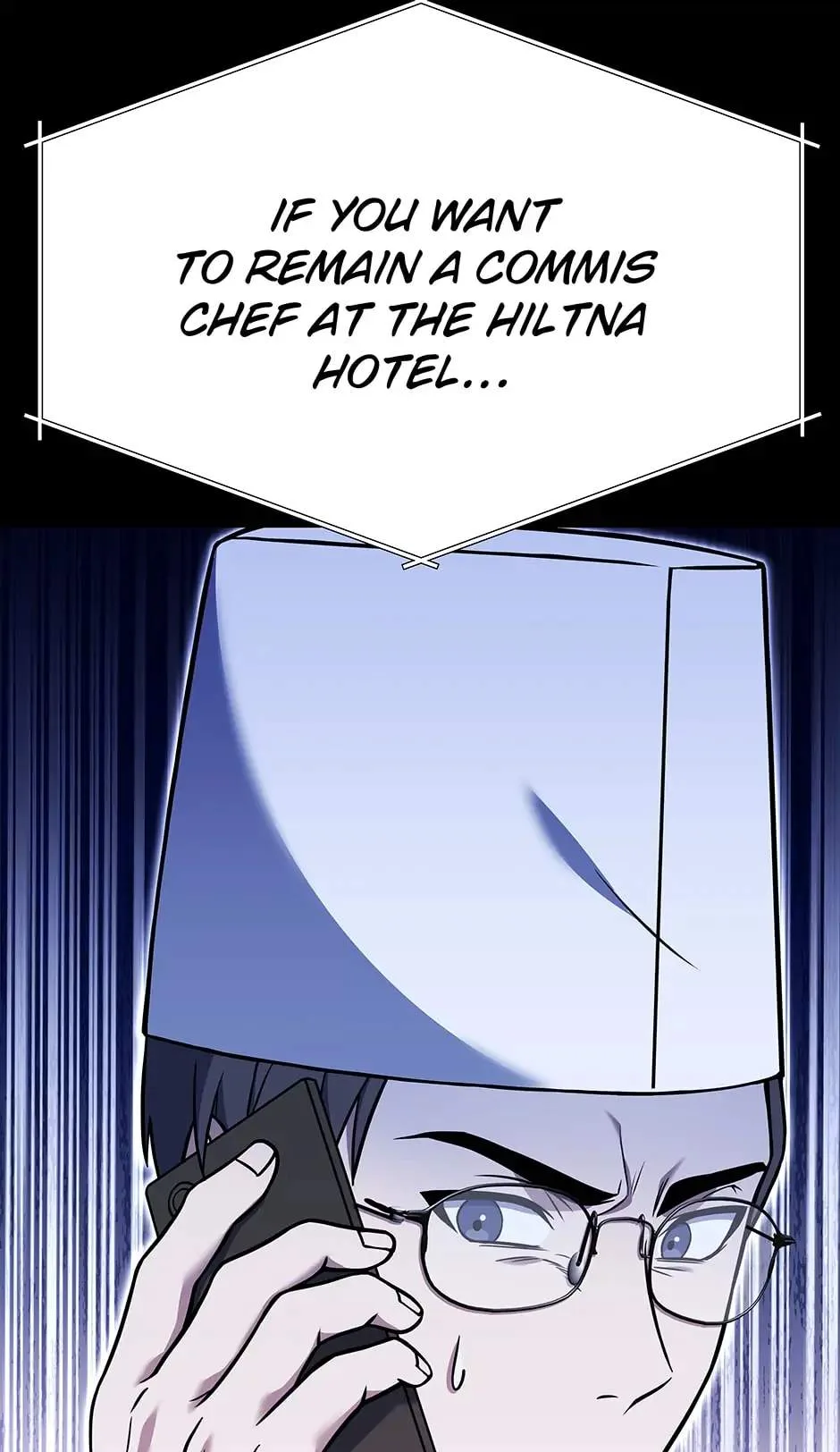 Youngest Chef from the 3rd Rate Hotel Chapter 66 page 69