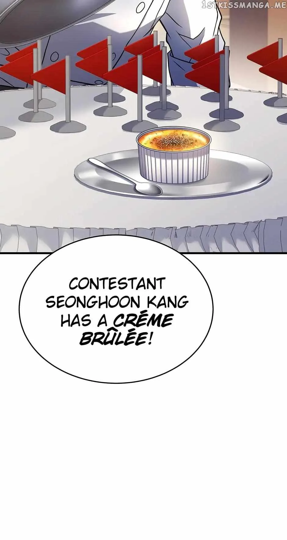 Youngest Chef from the 3rd Rate Hotel Chapter 63 page 98
