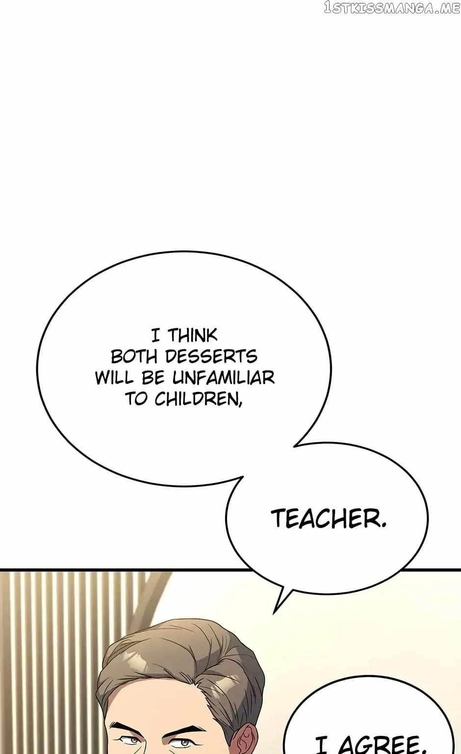 Youngest Chef from the 3rd Rate Hotel Chapter 63 page 101