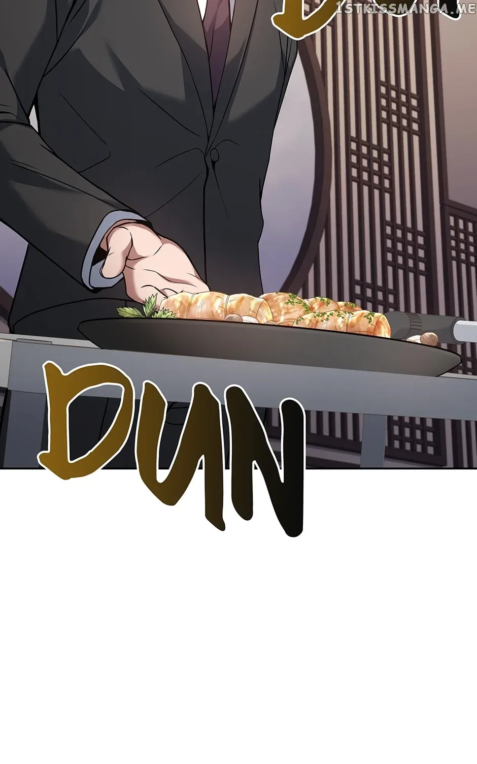Youngest Chef from the 3rd Rate Hotel Chapter 73 page 13