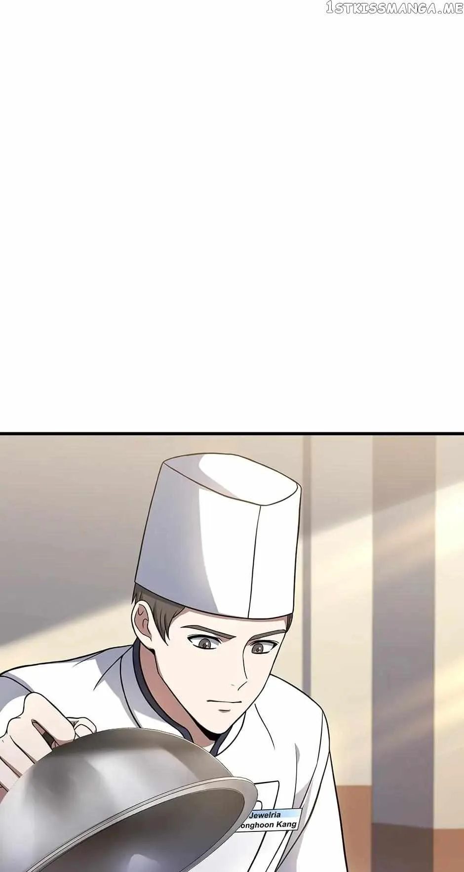 Youngest Chef from the 3rd Rate Hotel Chapter 63 page 97