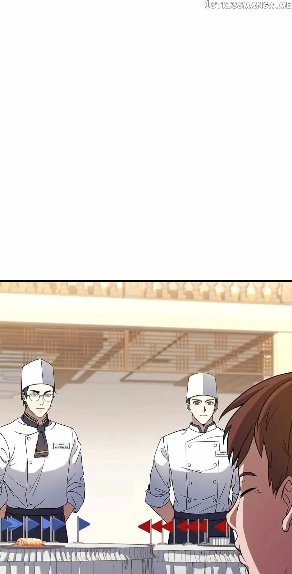 Youngest Chef from the 3rd Rate Hotel Chapter 63 page 105