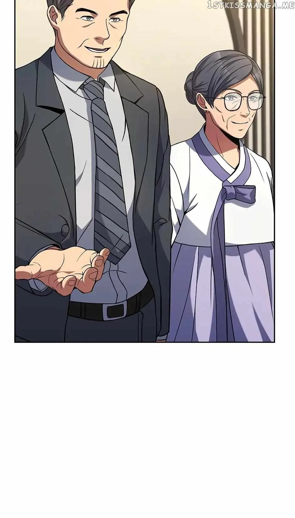 Youngest Chef from the 3rd Rate Hotel Chapter 63 page 96