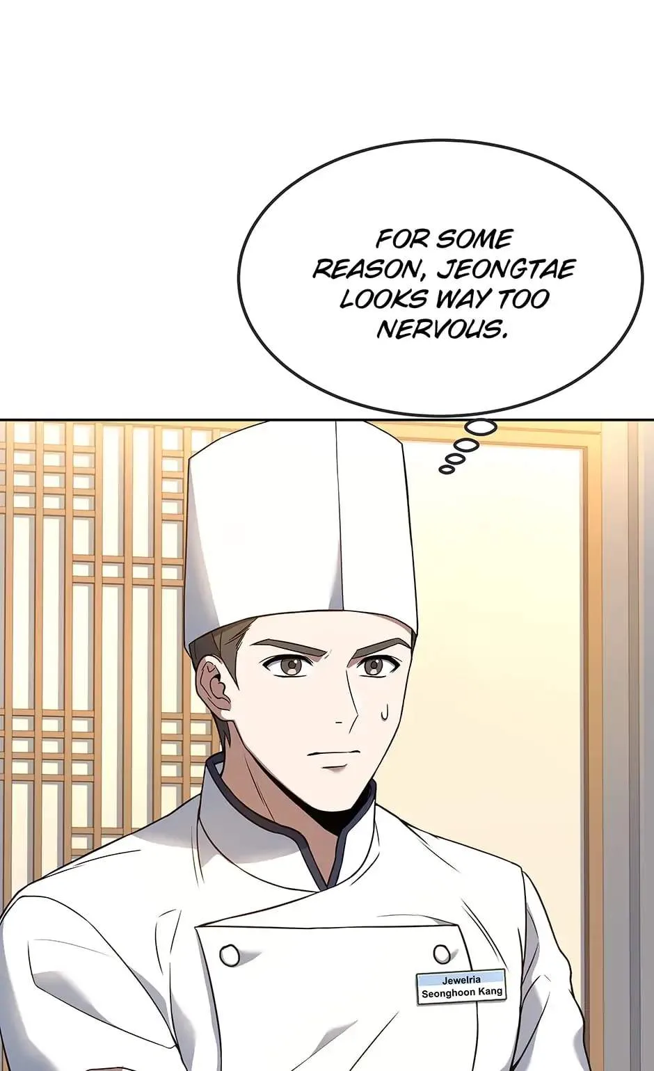 Youngest Chef from the 3rd Rate Hotel Chapter 66 page 86