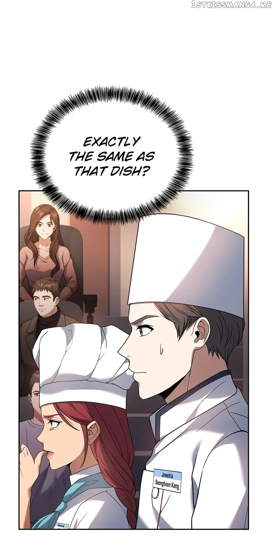 Youngest Chef from the 3rd Rate Hotel Chapter 73 page 14