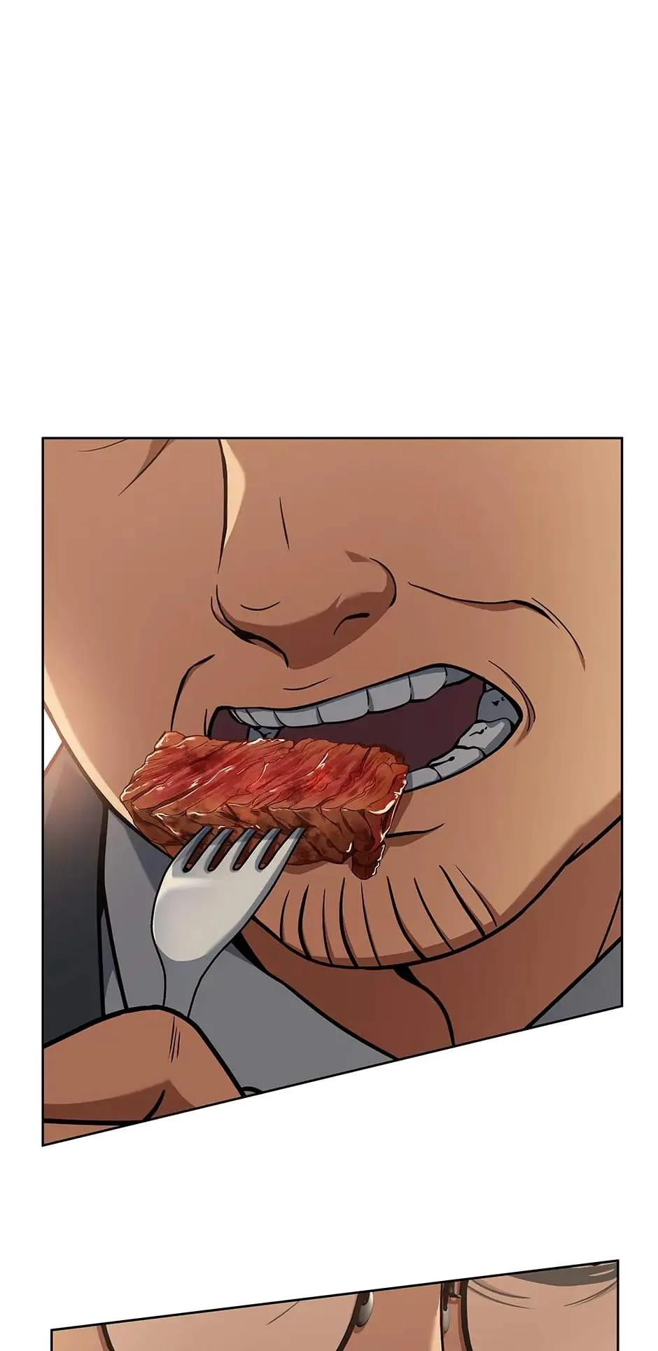 Youngest Chef from the 3rd Rate Hotel Chapter 66 page 77