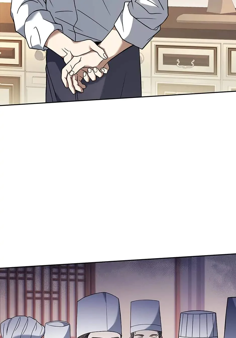 Youngest Chef from the 3rd Rate Hotel Chapter 66 page 80