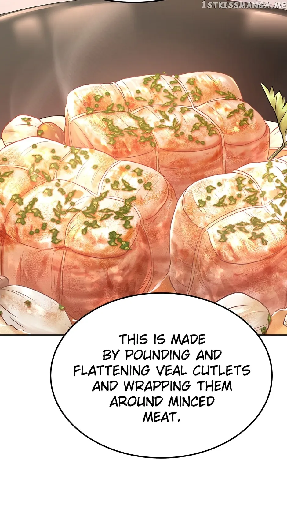 Youngest Chef from the 3rd Rate Hotel Chapter 73 page 9