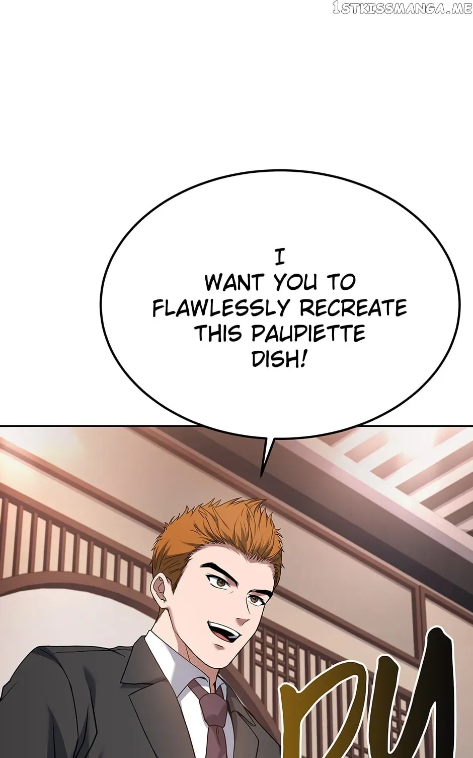 Youngest Chef from the 3rd Rate Hotel Chapter 73 page 12