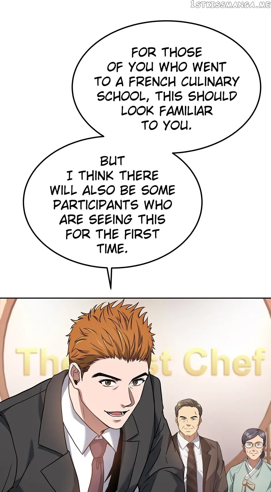 Youngest Chef from the 3rd Rate Hotel Chapter 73 page 7