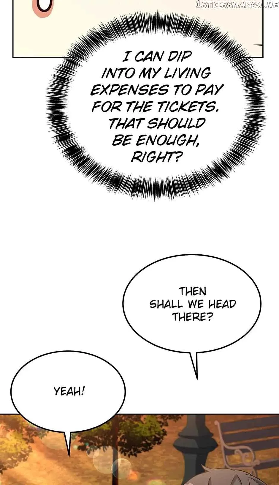 Youngest Chef from the 3rd Rate Hotel Chapter 67 page 65