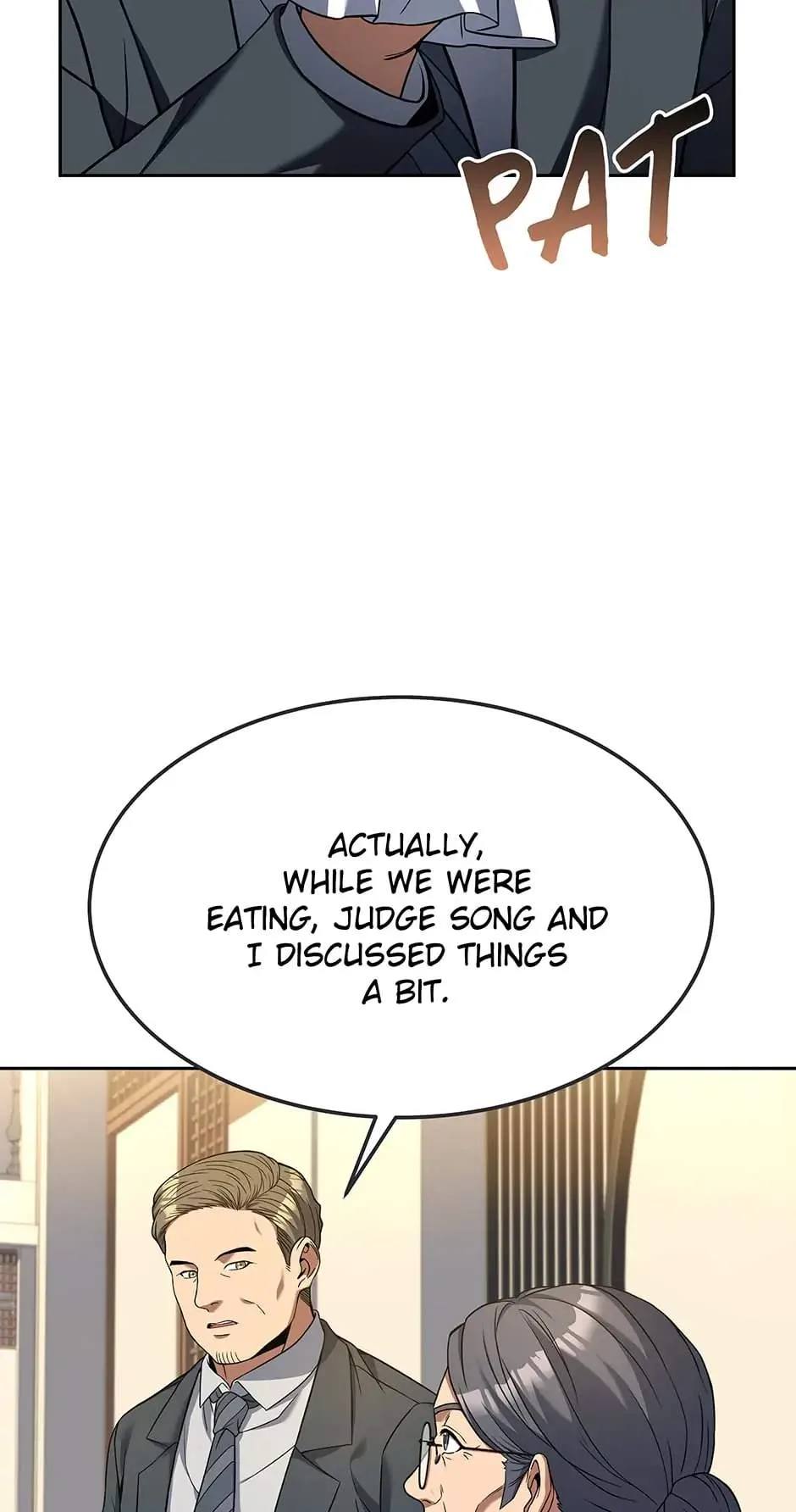 Youngest Chef from the 3rd Rate Hotel Chapter 66 page 91