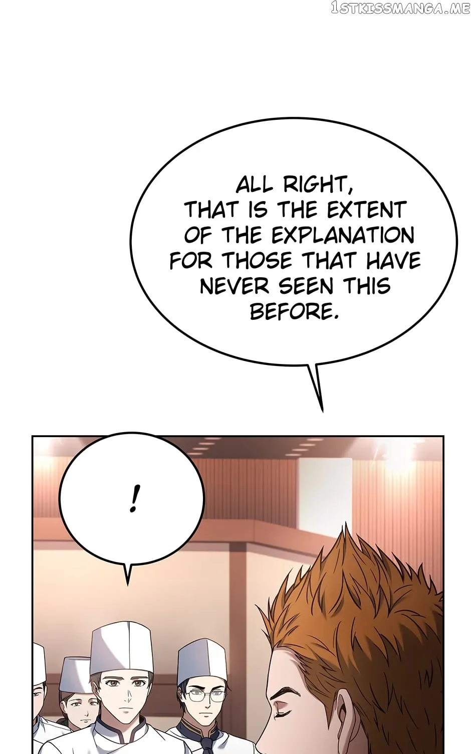Youngest Chef from the 3rd Rate Hotel Chapter 73 page 10