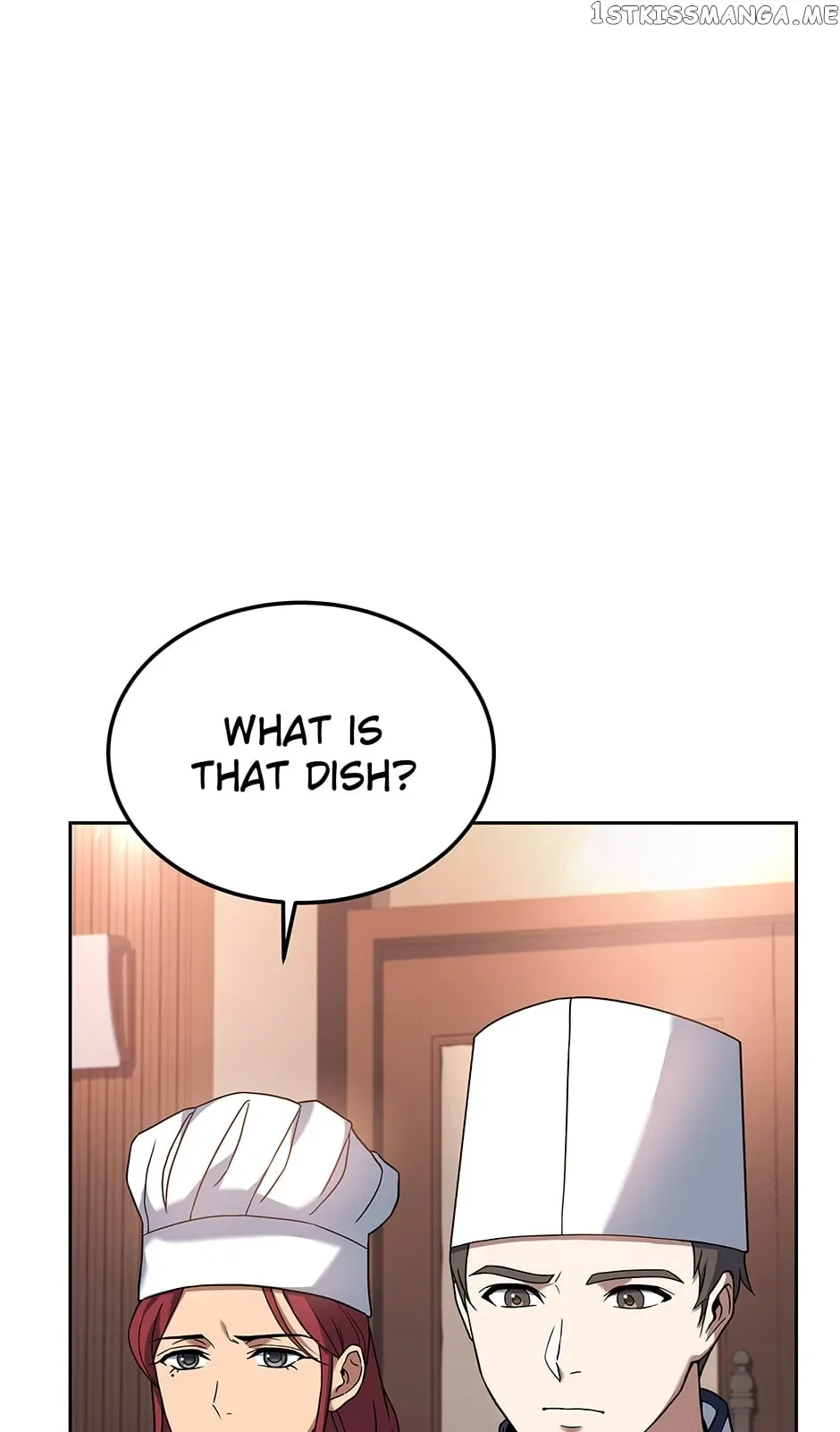Youngest Chef from the 3rd Rate Hotel Chapter 73 page 4