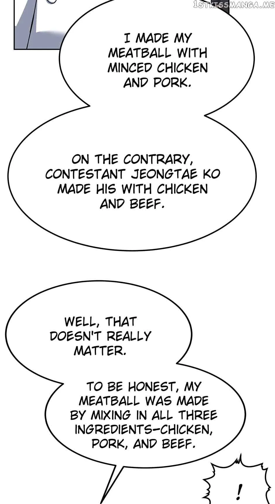 Youngest Chef from the 3rd Rate Hotel Chapter 75 page 25
