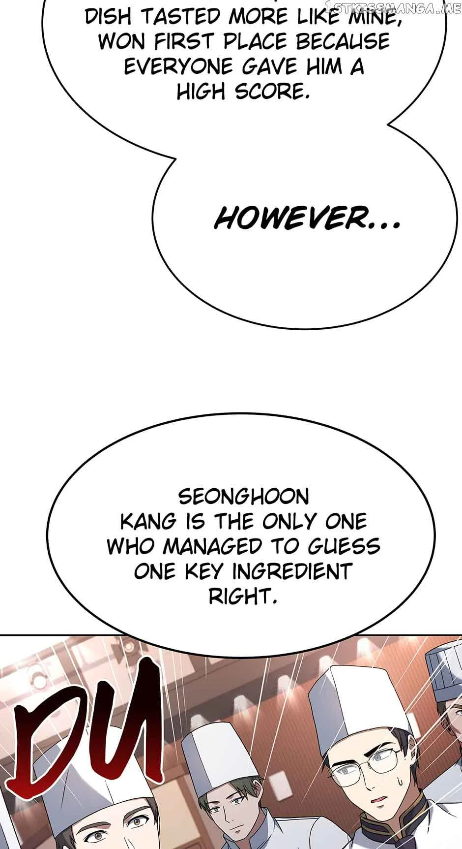 Youngest Chef from the 3rd Rate Hotel Chapter 75 page 19
