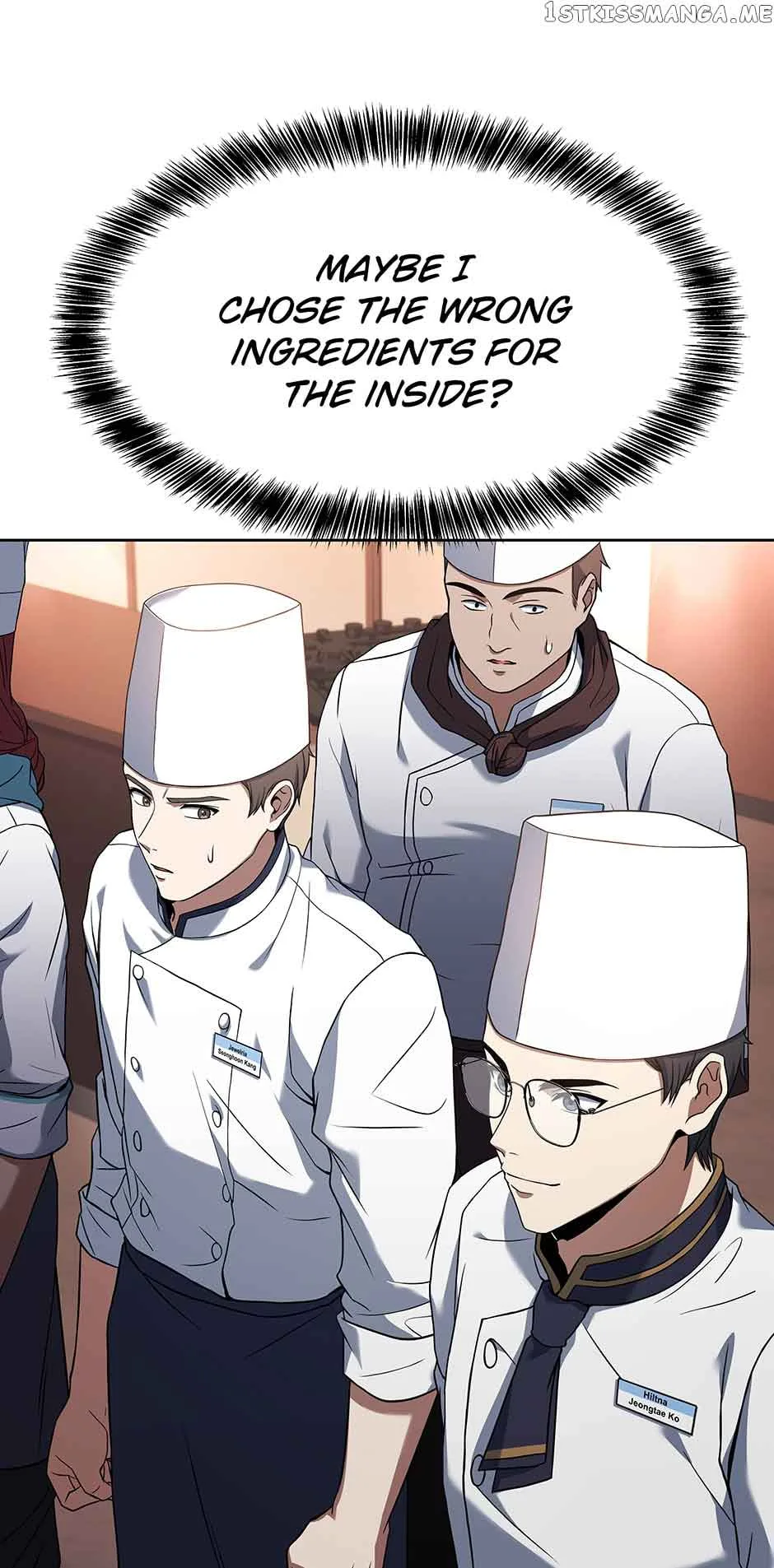 Youngest Chef from the 3rd Rate Hotel Chapter 75 page 5