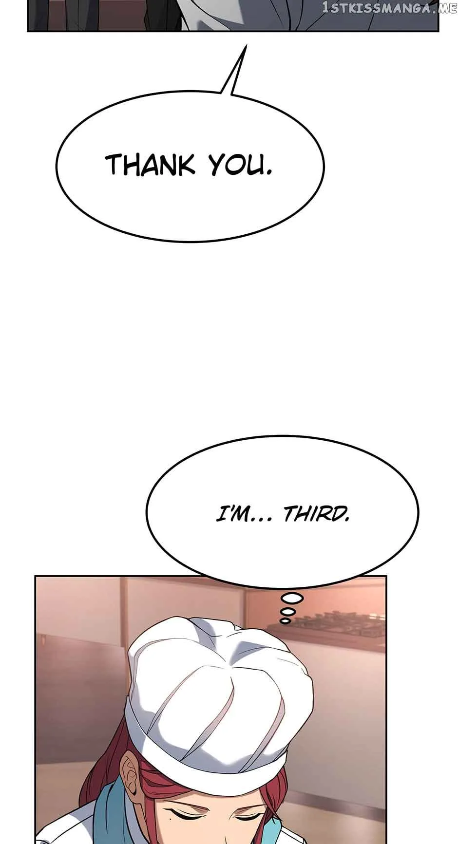 Youngest Chef from the 3rd Rate Hotel Chapter 75 page 37