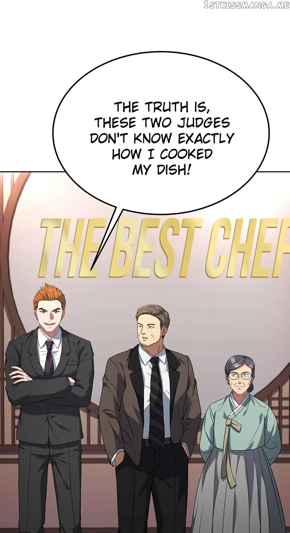 Youngest Chef from the 3rd Rate Hotel Chapter 75 page 16