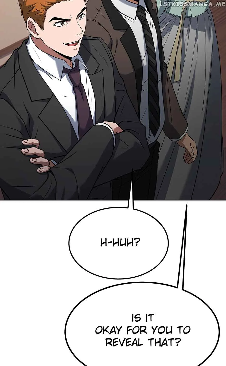 Youngest Chef from the 3rd Rate Hotel Chapter 75 page 13