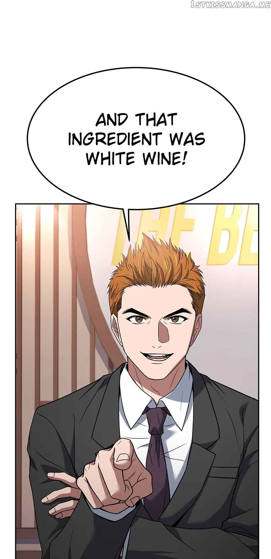 Youngest Chef from the 3rd Rate Hotel Chapter 75 page 21