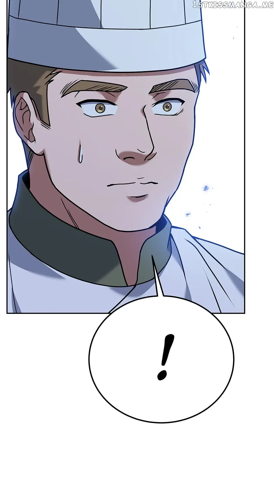 Youngest Chef from the 3rd Rate Hotel Chapter 73 page 20