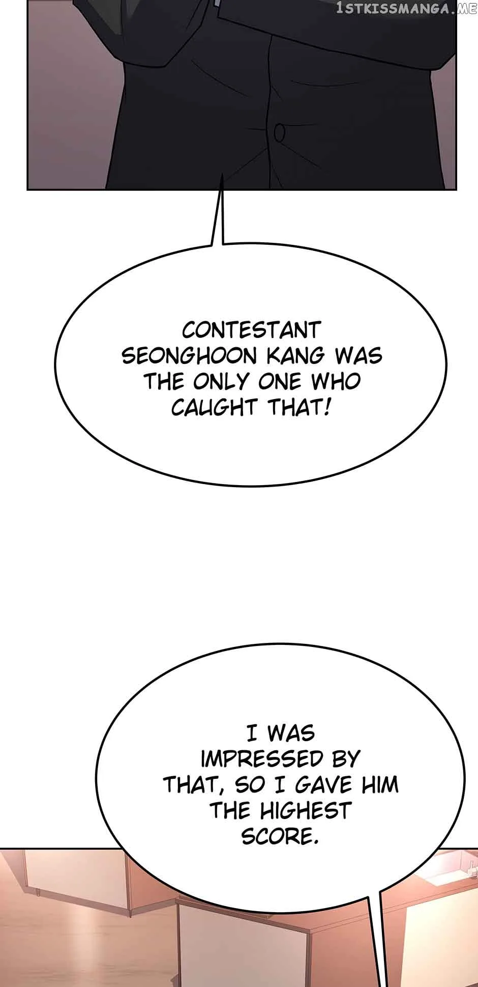 Youngest Chef from the 3rd Rate Hotel Chapter 75 page 22