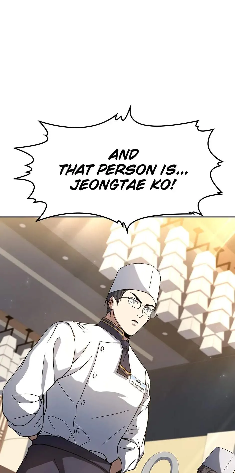 Youngest Chef from the 3rd Rate Hotel Chapter 66 page 94