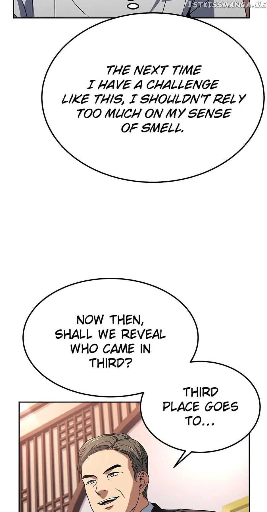 Youngest Chef from the 3rd Rate Hotel Chapter 75 page 33