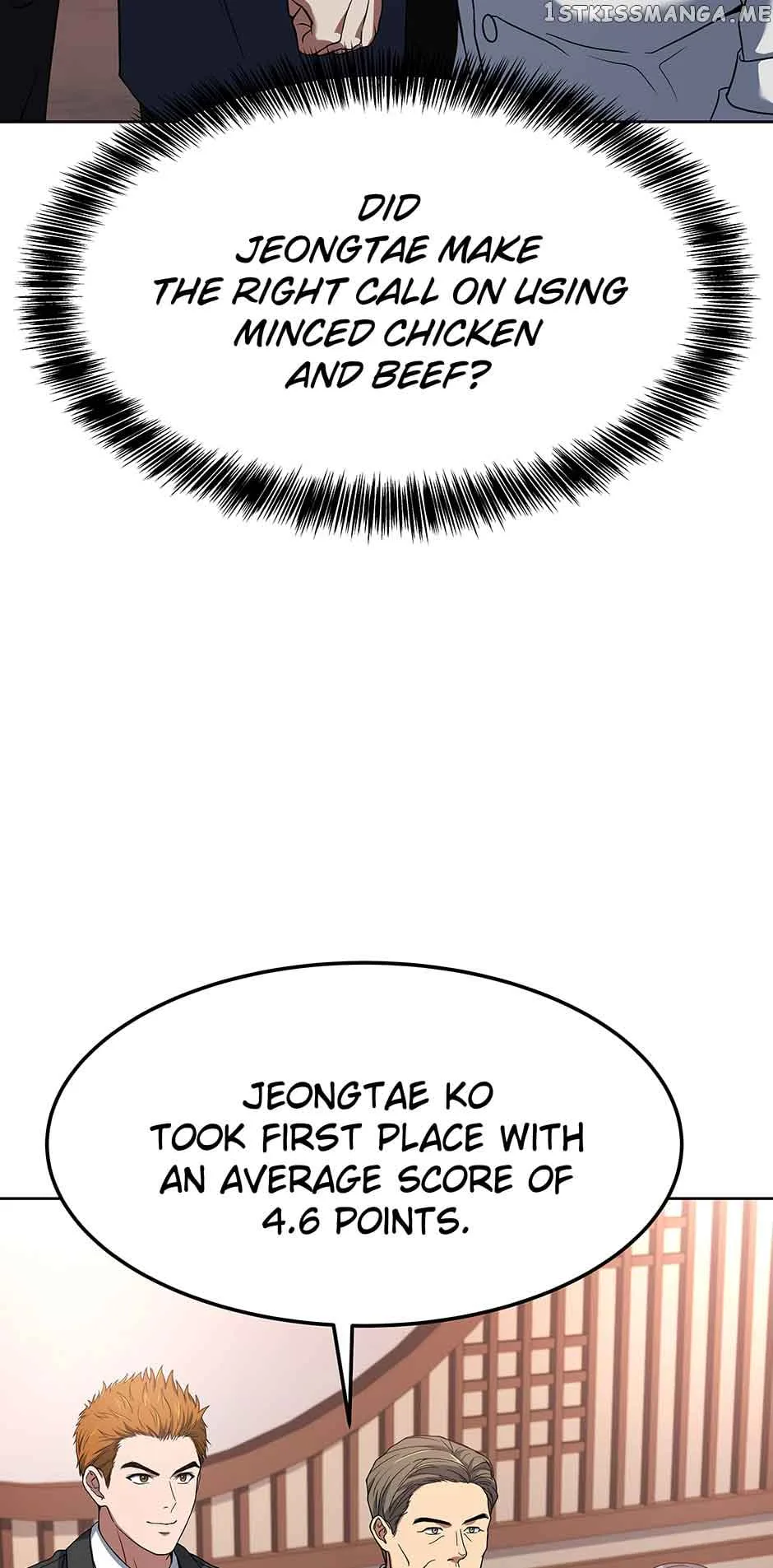 Youngest Chef from the 3rd Rate Hotel Chapter 75 page 6